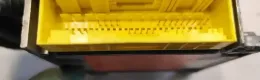 37010203D блок управления AirBag (SRS) Volkswagen Transporter - Caravelle T5 2008