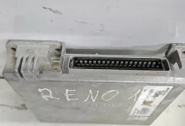 HOM7700731801 блок управления ECU Renault 19 1993