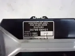 3679068H21 блок керування до Suzuki