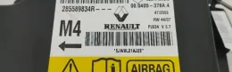 85589834R блок управления AirBag (SRS) Renault Scenic III - Grand scenic III 2009