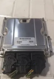 8200126494 блок управління ECU Volvo S40, V40 2002