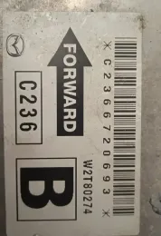 C2366720693 AirBag (SRS) control unit Mazda 5 2006
