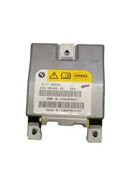 69420099 блок управления AirBag (SRS) BMW 3 E90 E91 2006