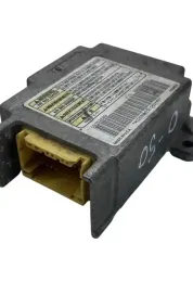 8003526892 блок управления AirBag (SRS) Opel Vectra C 2003