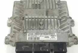 5WS40303K блок управління ECU Ford Focus 2005