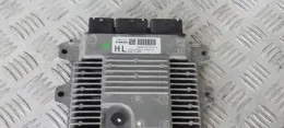 DEA040020D3 блок управління ECU Nissan Micra 2011