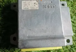 4H17A блок управління AirBag (SRS) Mazda MPV 1996