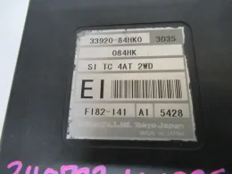 3392084HD2 блок управления двигателем Suzuki