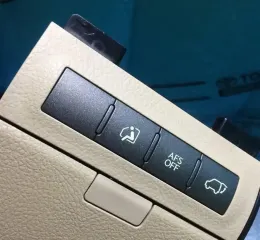 Блок кнопок Lexus LX 570 2007-2011