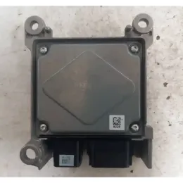 670002834702 блок управления AirBag (SRS) Ford Mondeo MK IV 2008