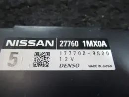 1777009800 блок управления Nissan