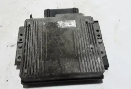 7700874132 блок управління ECU Renault Laguna I 1997