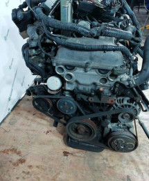 Блок efi Nissan Rnessa N30 SR20DE