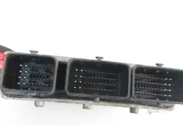 7T1112A650CD блок управління ECU Ford Connect 2006