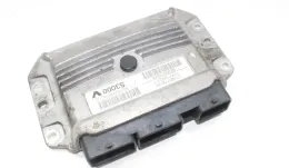 215857789A блок управления ECU Renault Scenic IV - Grand scenic IV 2016