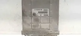 028906021 блок управления ECU Volkswagen Golf III 1995