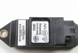 60672304 блок управления AirBag (SRS) Lancia Thesis 2005