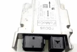 0265010699 блок управління AirBag (SRS) Ford Focus 2010