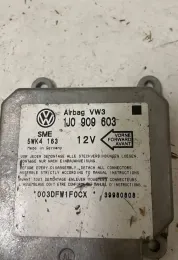 39980808 блок управления AirBag (SRS) Ford Galaxy 1998