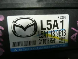 L5A1189E1B блок керування коробкою передач до Mazda Atenza