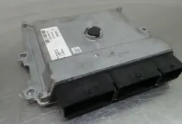 A3C0093160001 блок управления ECU Renault Clio IV 2018