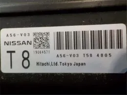 2371MAZ13C блок управления двигателем Nissan March
