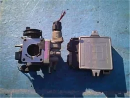 285264A0A7 блок управления двигателем Nissan Moco