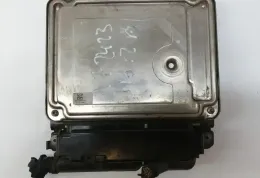 281015436 блок управления ECU Seat Ibiza IV (6J,6P) 2008