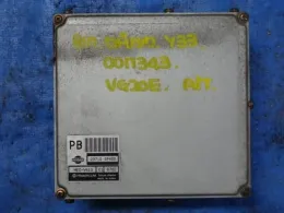 237105P400 блок управления двигателем Nissan Cedric