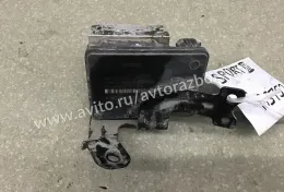 Блок ABS насос Kia sportage 2010