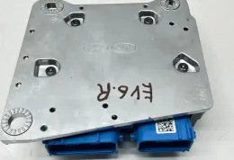 CVUG5H3111523 блок управління AirBag (SRS) KIA EV6 2022