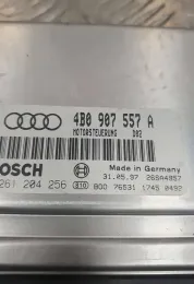 26SA4957 блок управління Audi A6 S6 C5 4B 2000 р.в.