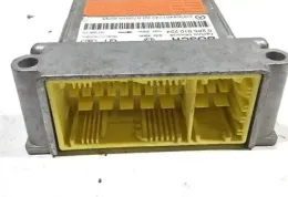 A0285010224 блок управління AirBag (SRS) Mercedes-Benz Vito Viano W639 2003