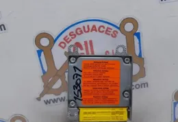153071 блок управління AirBag (SRS) Ford Galaxy 2002