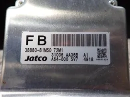 3888081M50 блок управления коробкой передач Mazda