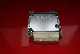 FDH0005384M блок управління AirBag (SRS) Hyundai Trajet 2002