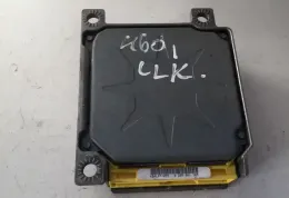 0003993131011572 блок управління AirBag (SRS) Mercedes-Benz CLK A208 C208 2001