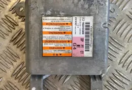 XKC0K37995W блок управління AirBag (SRS) Subaru Forester SH 2009