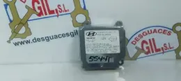 55441 блок управления AirBag (SRS) Hyundai Santa Fe 2001