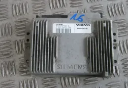 S113727102D блок управления ECU Volvo S40, V40 1995