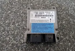 4M5T15B056AD блок управління AirBag (SRS) Ford Focus 2007