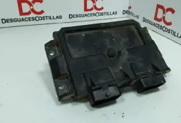 9646260580 блок управления ECU Citroen C15 1987