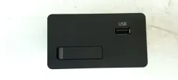 Блок управления USB AUX CD card Mazda 3Bp хетчбек