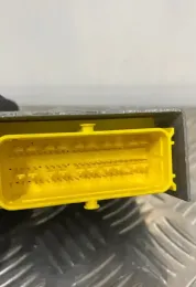 85010189 блок управління AirBag (SRS) Audi A8 S8 D3 4E 2007