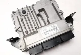 JL3A12A650ALA блок управления ECU Ford F150 2019