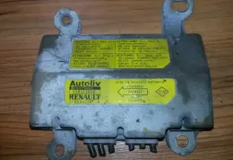 7700842191A блок управления AirBag (SRS) Renault Laguna I 1997