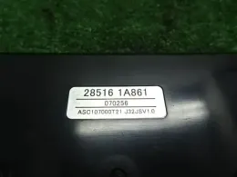 285161A861 блок управления Nissan