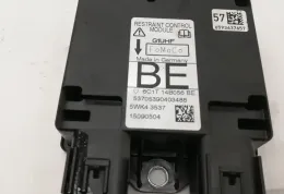 5WK43537 блок управления AirBag (SRS) Ford Transit 2008 - фото