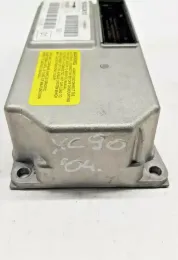 NR3474 блок управления AirBag (SRS) Volvo XC90 2005