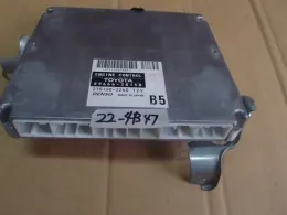 8966628150 блок управления двигателем Toyota
